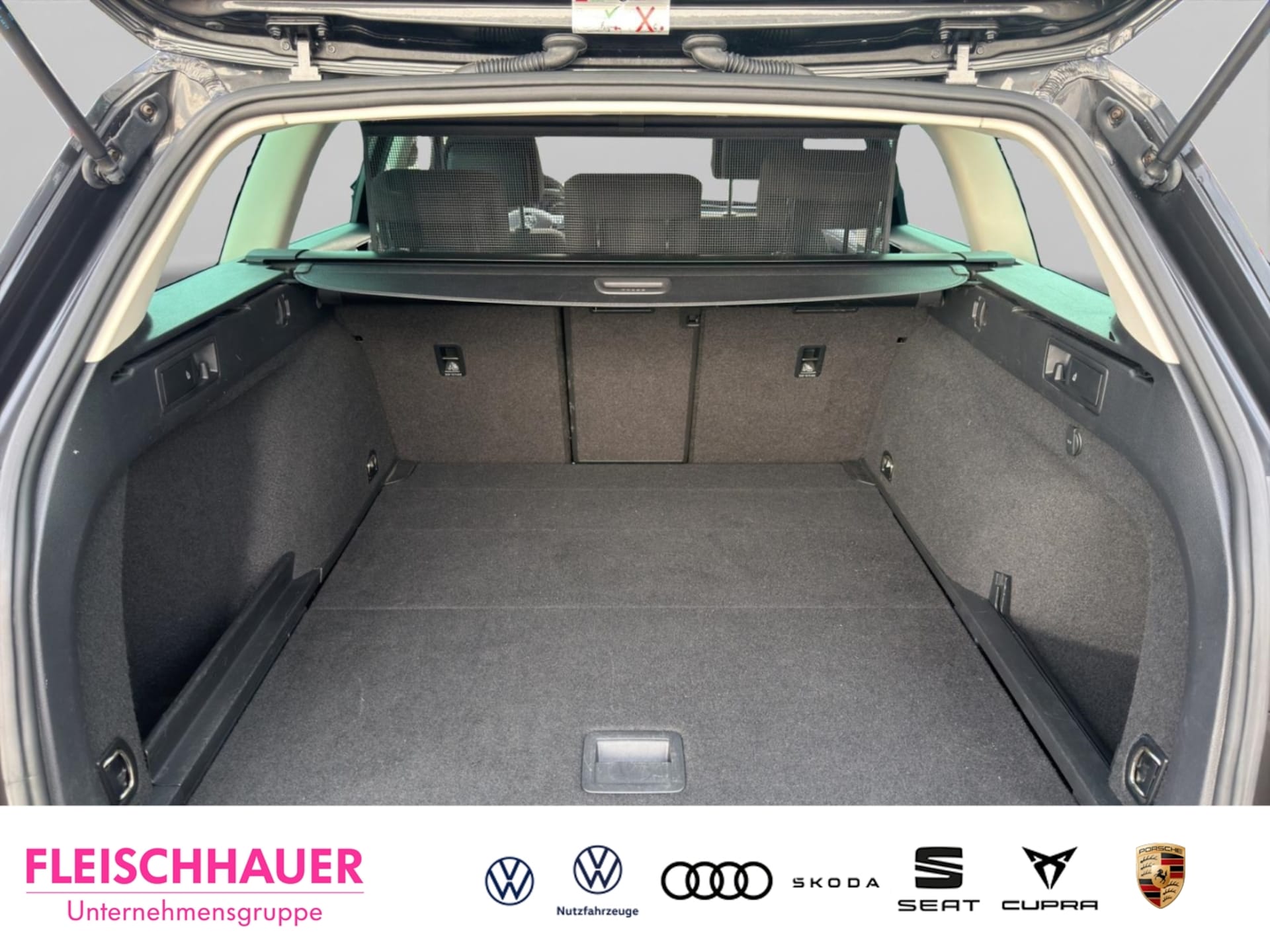 Volkswagen Passat Variant Comfortline