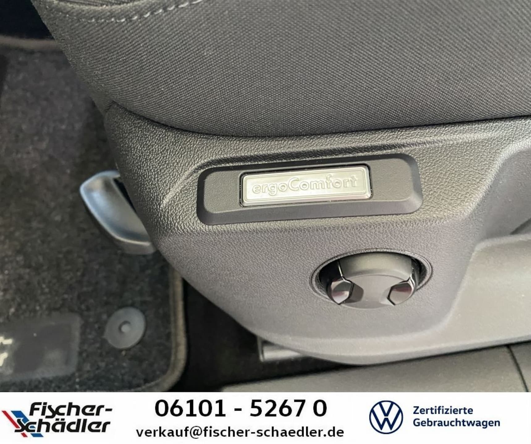 Volkswagen Caddy Life