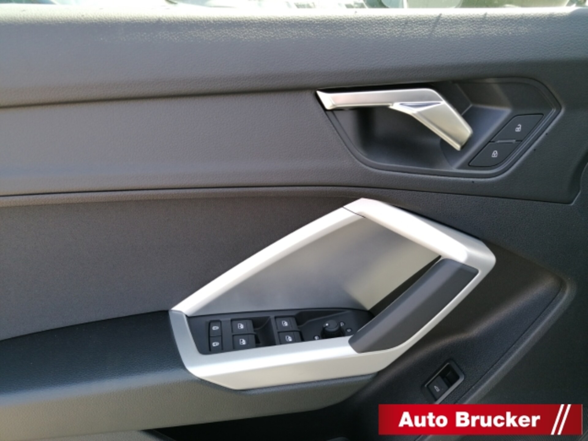 Audi Q3 Sportback TFSI e