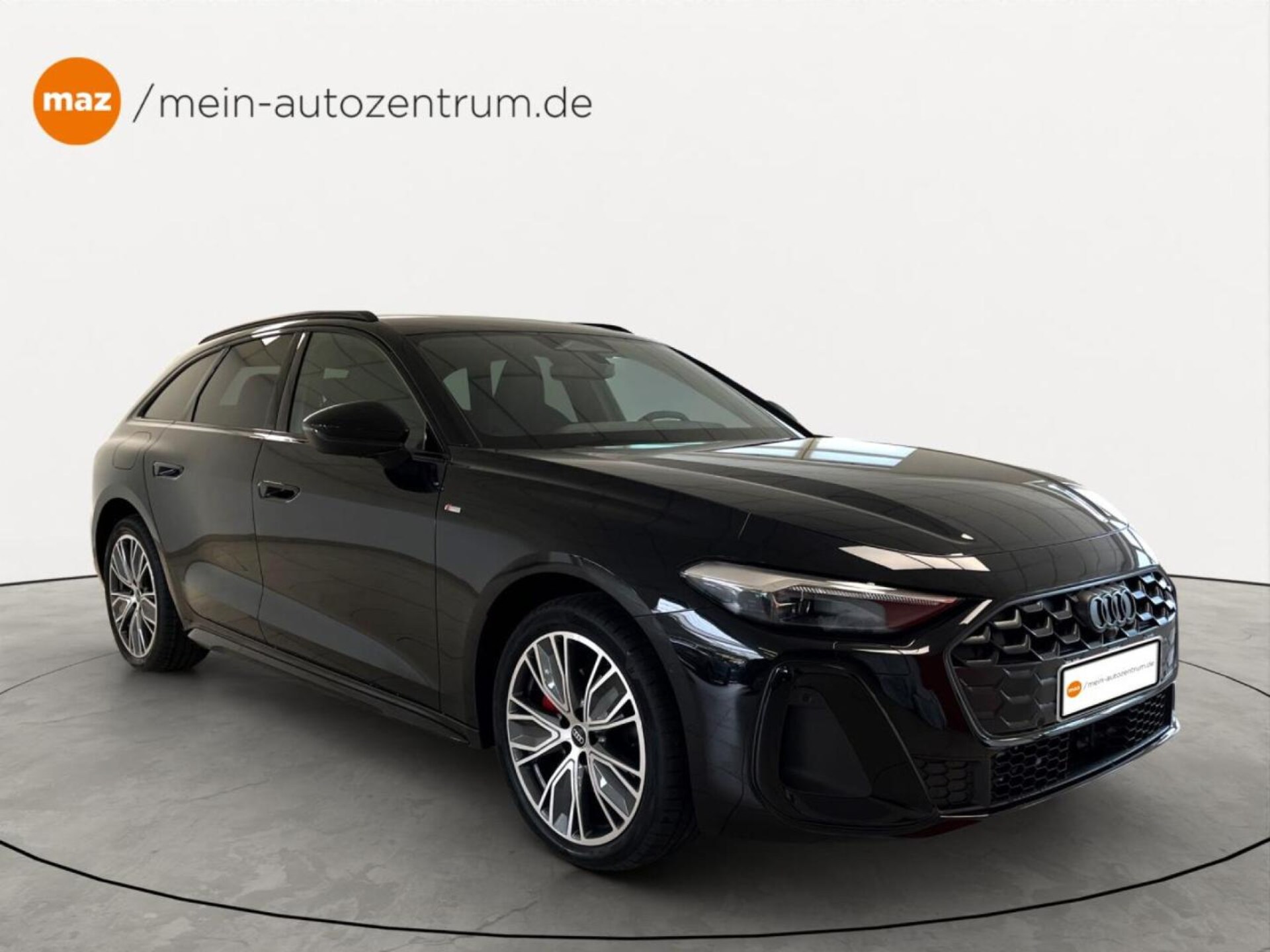 Audi A5 Avant