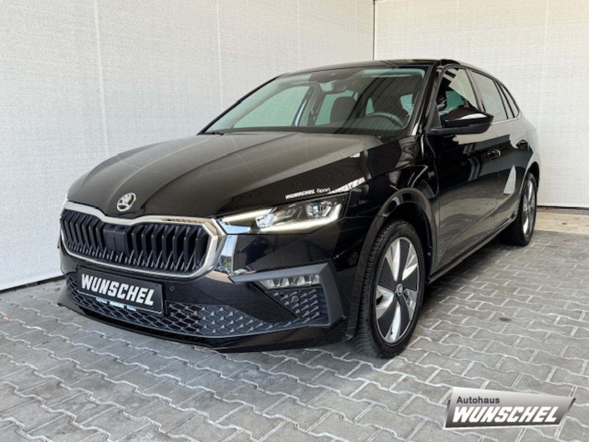 Skoda Scala Selection
