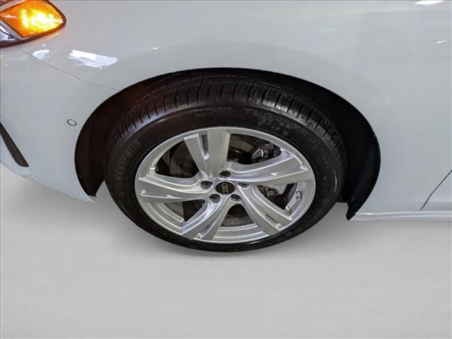 2025 Audi A5 Premium Plus - Photo 10