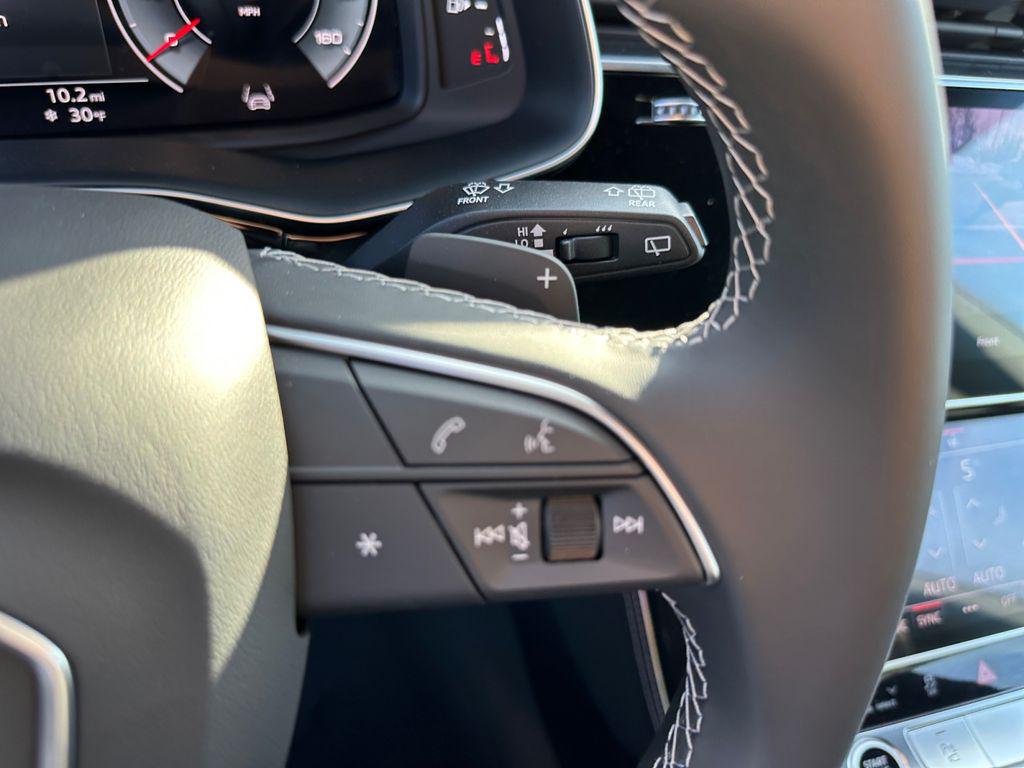 2026 Audi Q8 Premium Plus - Photo 23