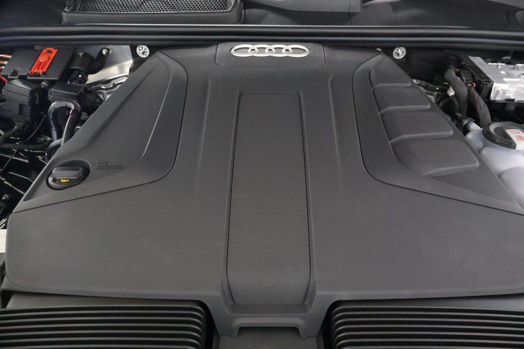 2026 Audi Q7 Premium Plus - Photo 30
