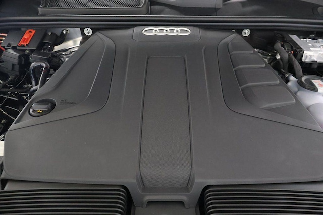 2026 Audi Q7 Premium Plus - Photo 30