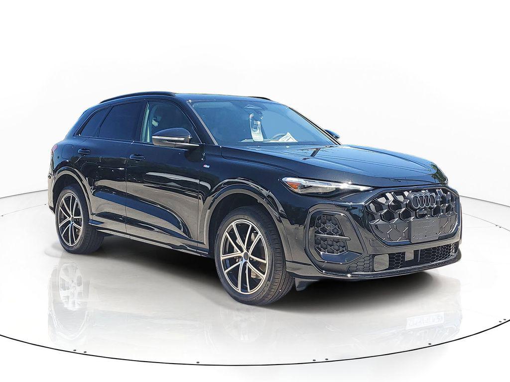 2026 Audi Q5 Premium Plus quattro's photo