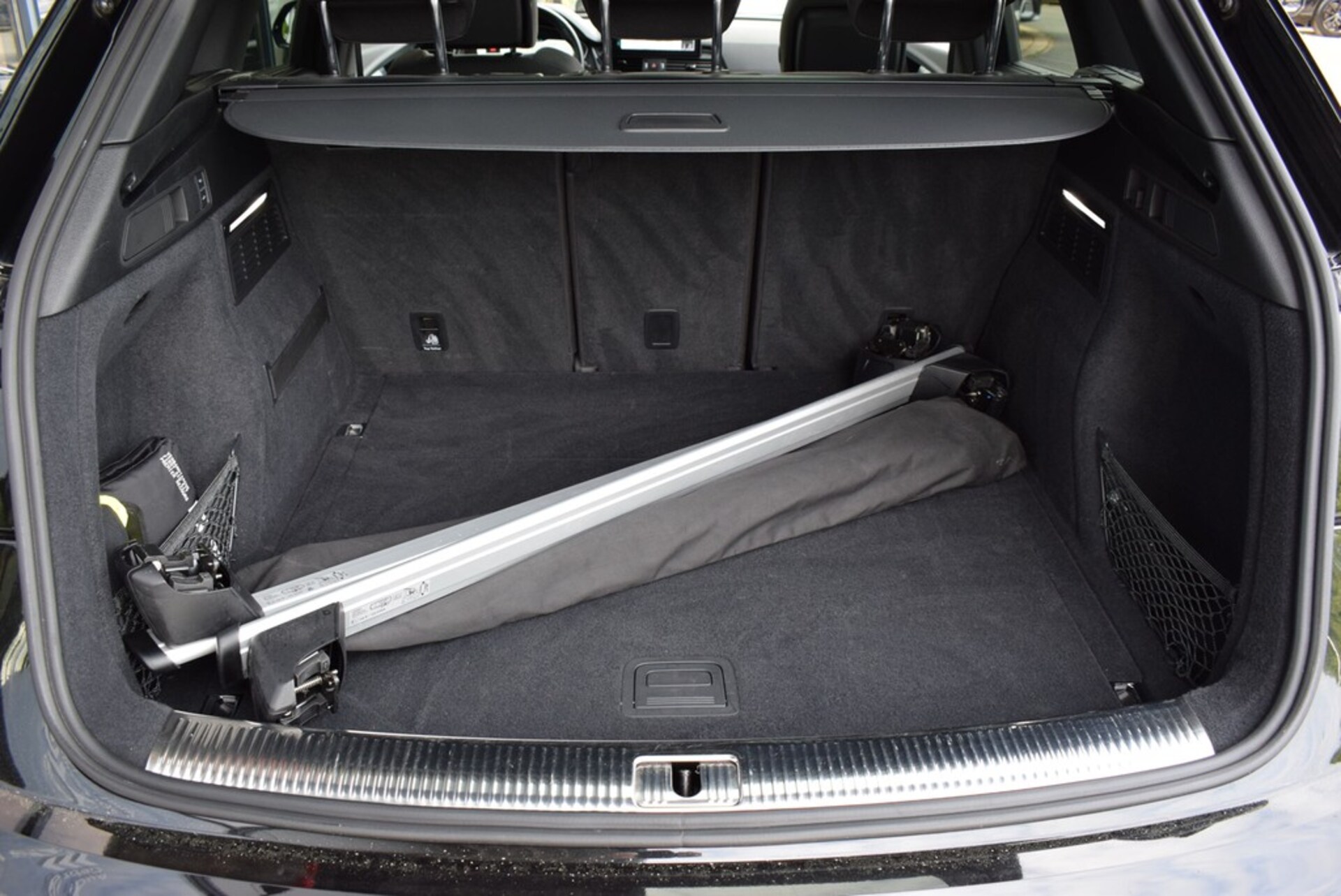 Audi Q5 SUV Advanced