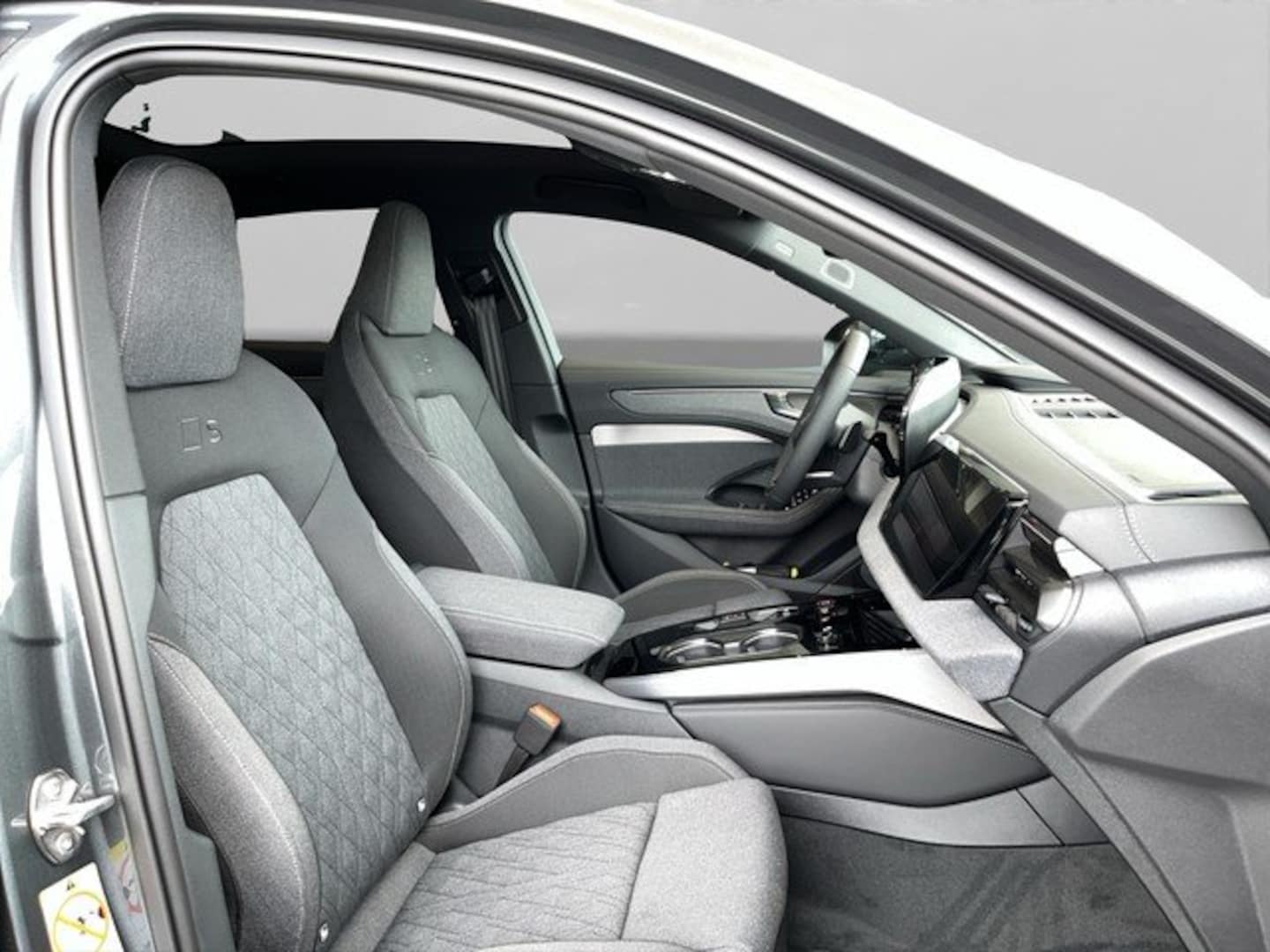 Bild über Audi A6 Limousine edition one TDI quattro 150 kW S tronic - für weitere Informationen kontaktieren Sie den Audi Partner