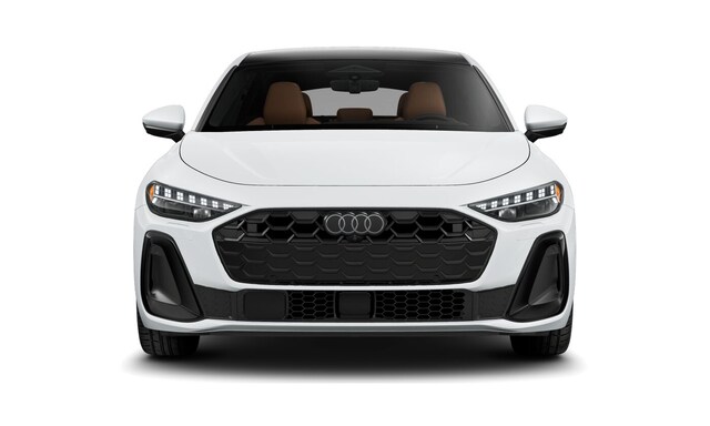 2026 Audi A5 Sedan
