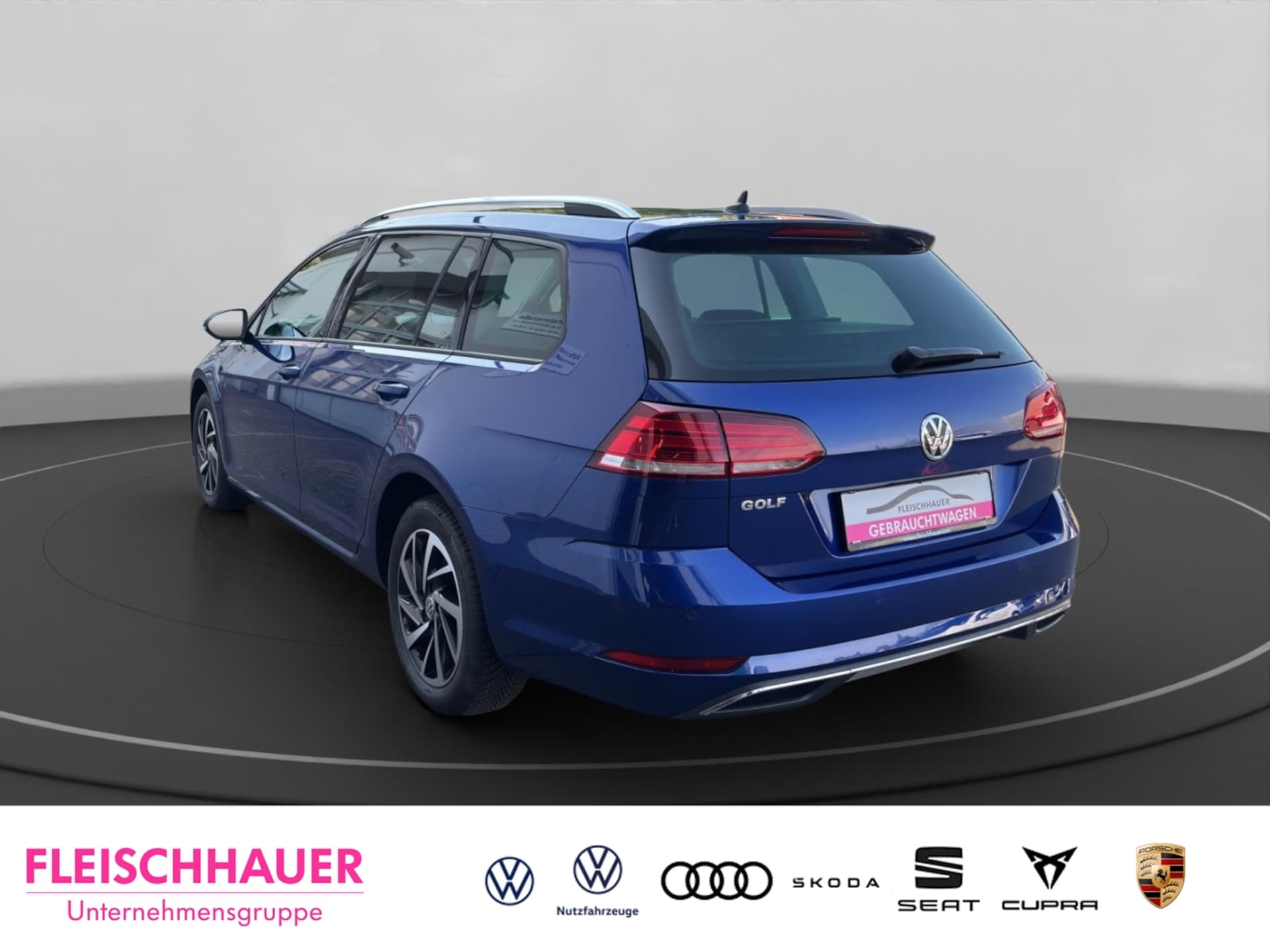 Volkswagen Golf Variant JOIN