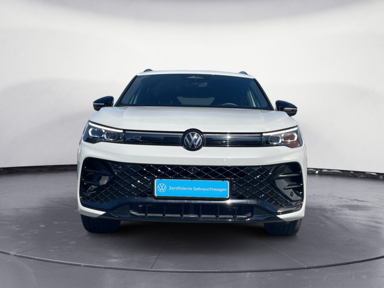 Volkswagen Tiguan – Bild 9