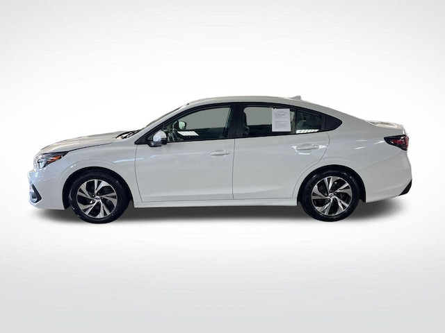 2023 Subaru Legacy