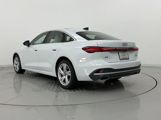 2026 Audi A5 Sedan