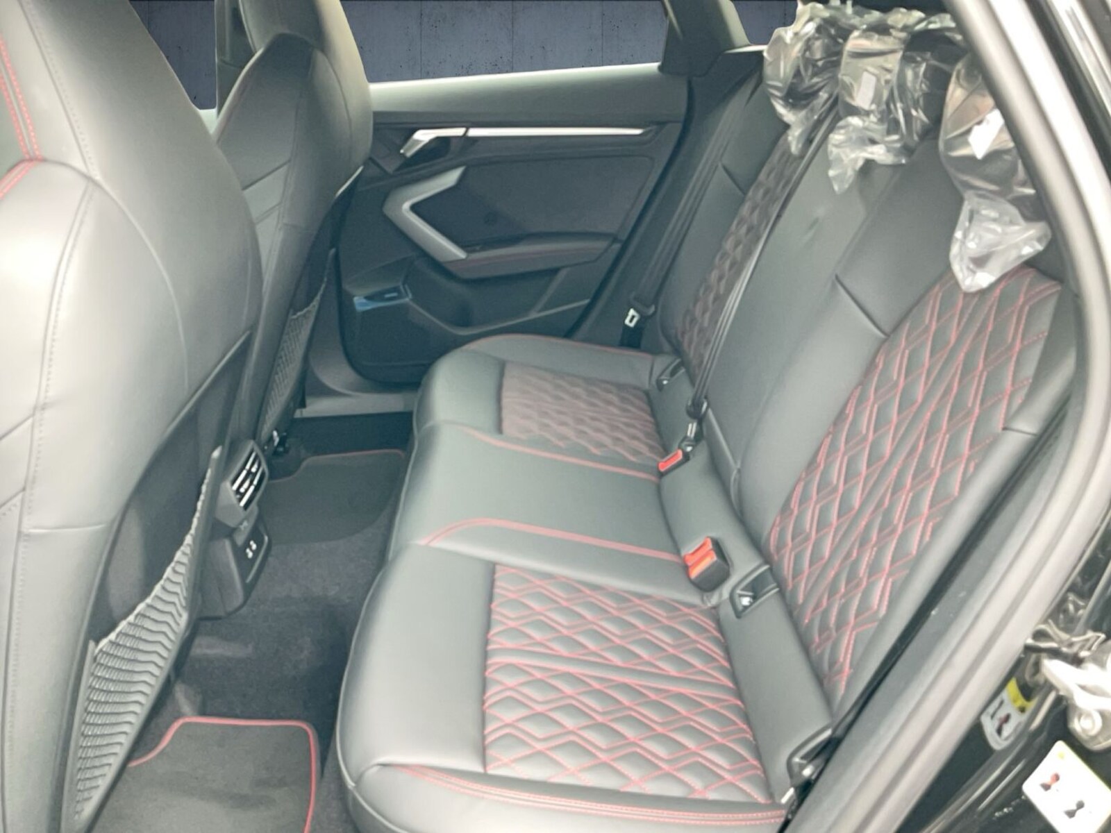 Audi A3 Sportback – Bild 13