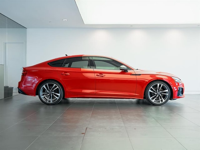 2023 Audi S5 Sportback