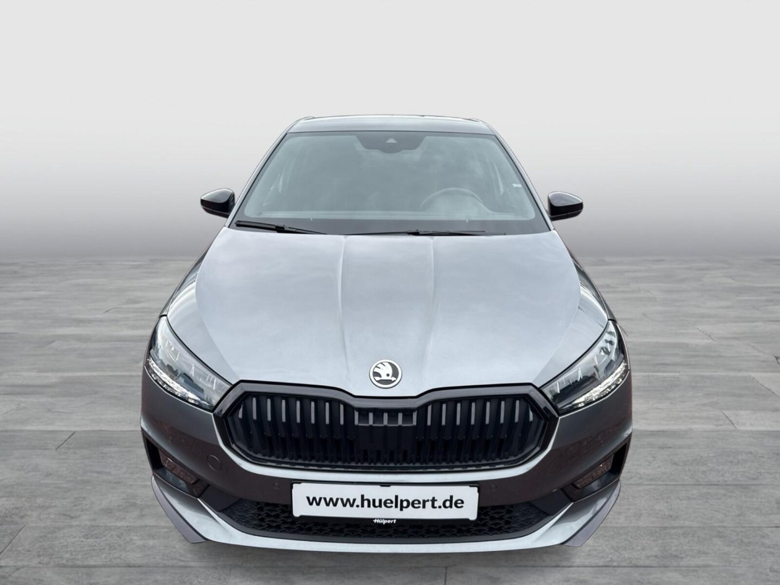 Škoda Fabia – Bild 3