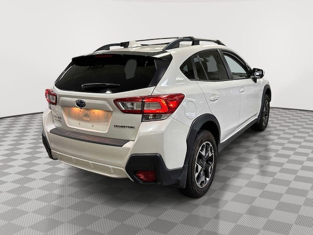 2019 Subaru Crosstrek