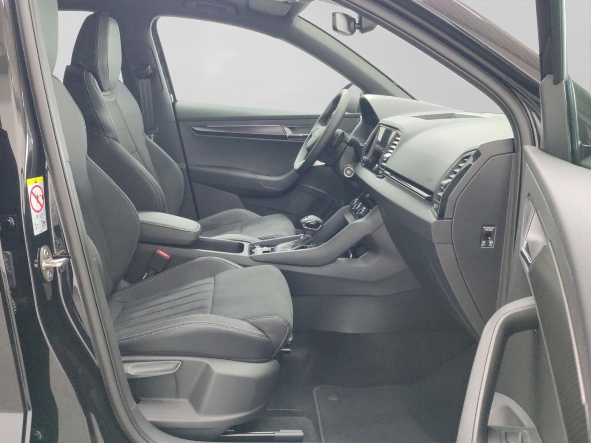 Skoda Karoq Sportline