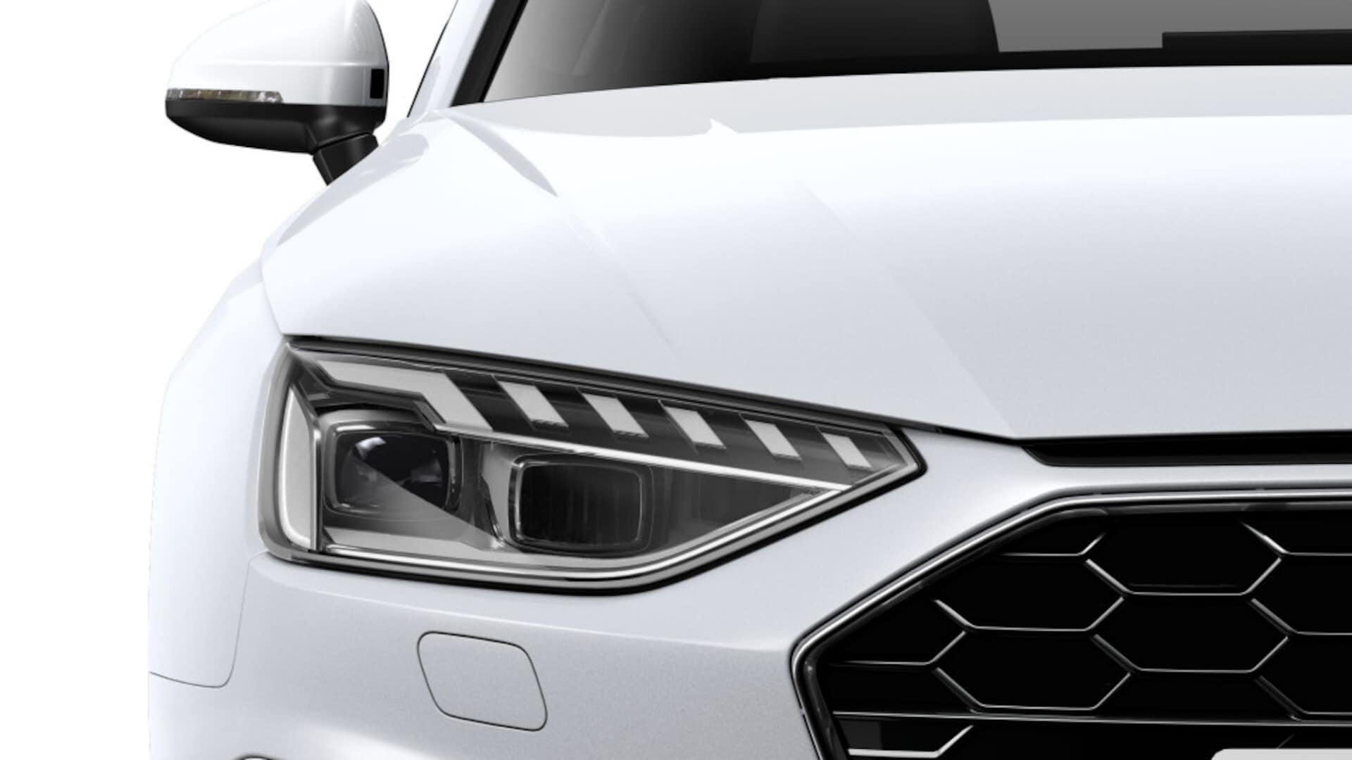 Audi A4 Avant S line