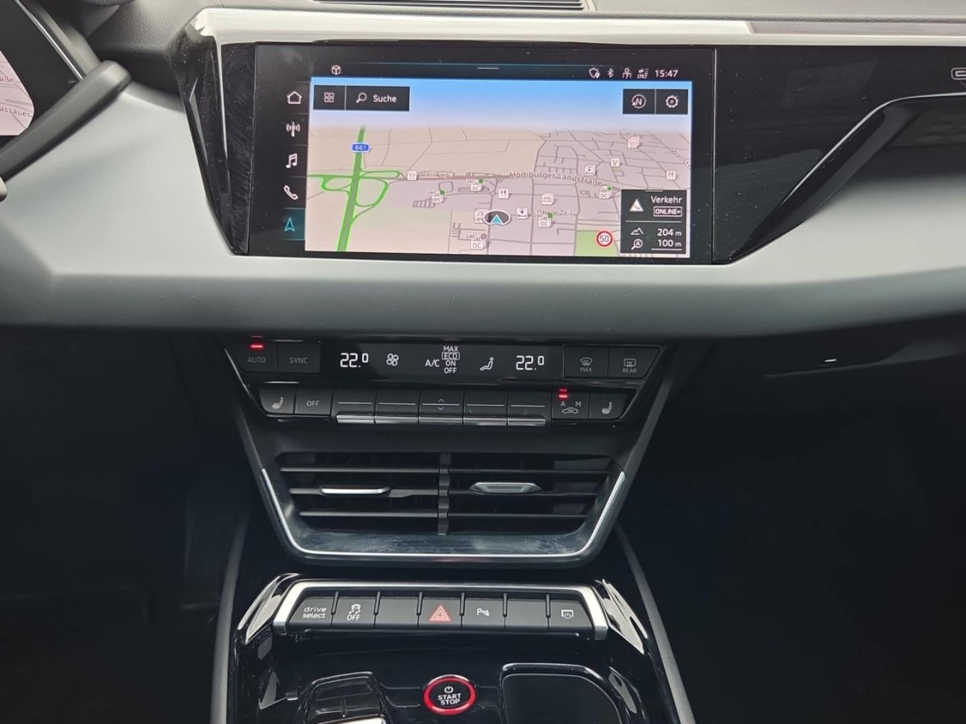 Audi e-tron GT quattro