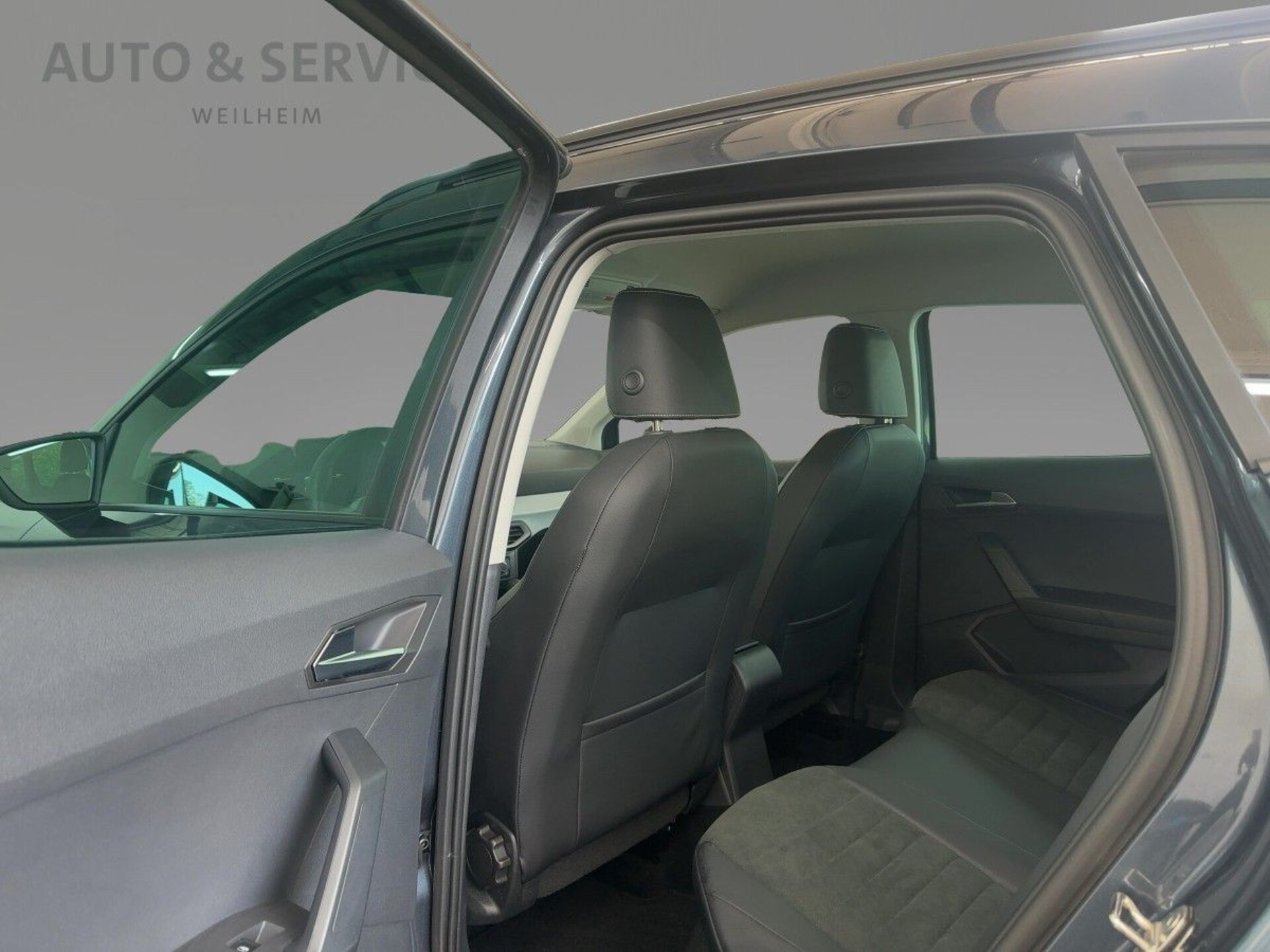 SEAT Arona Style