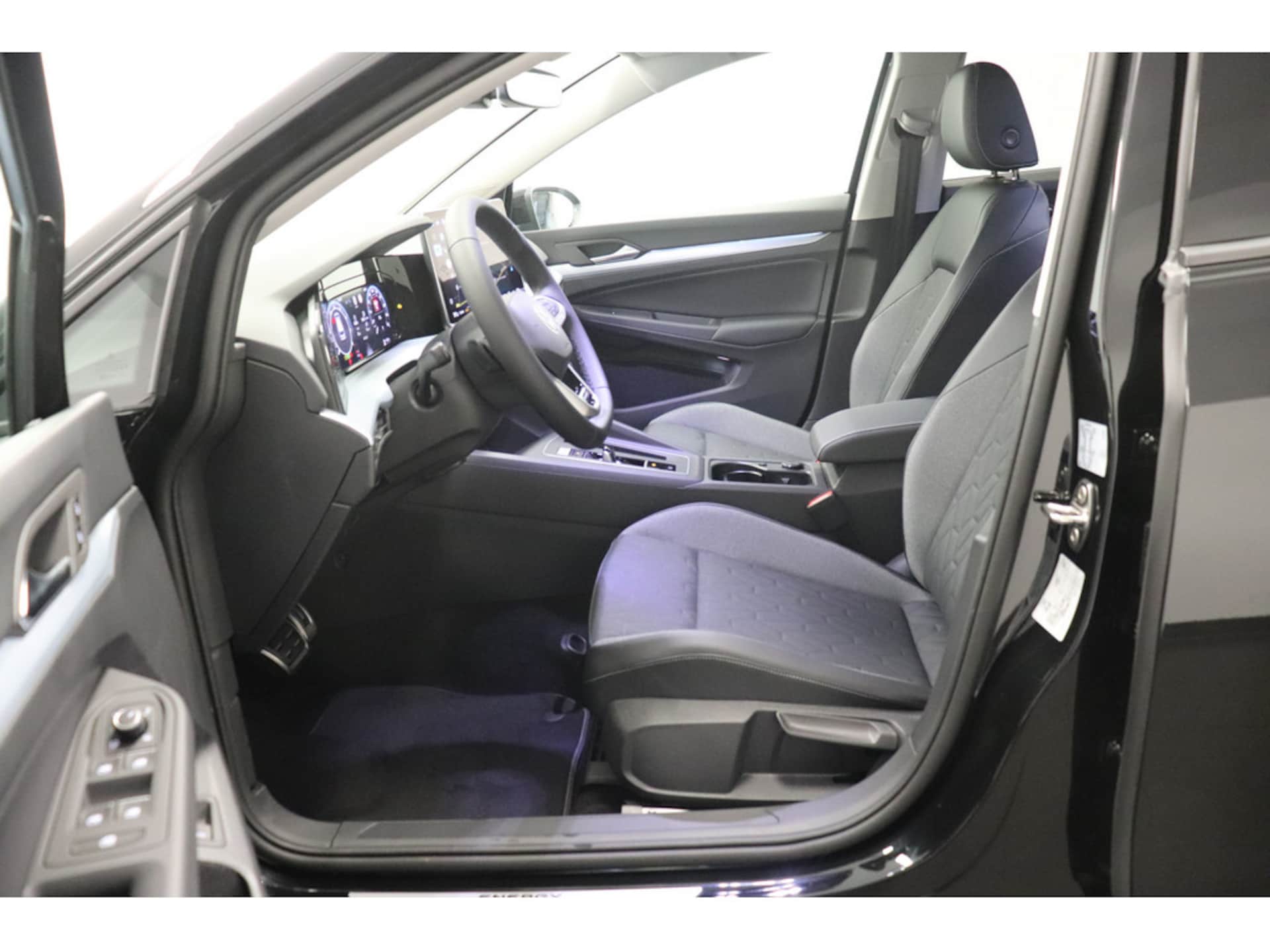 Volkswagen Golf Variant ENERGY