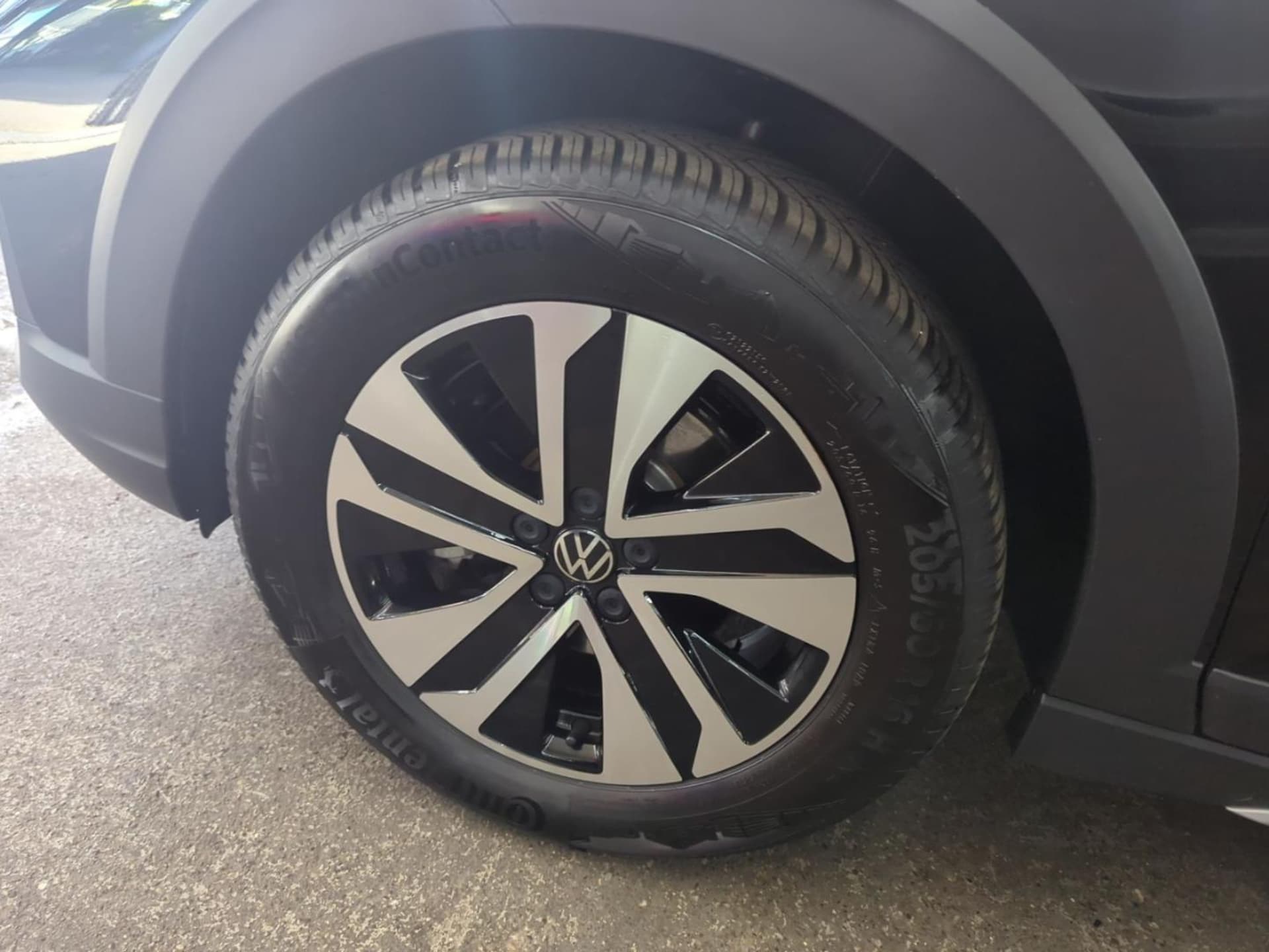 Volkswagen Taigo ENERGY