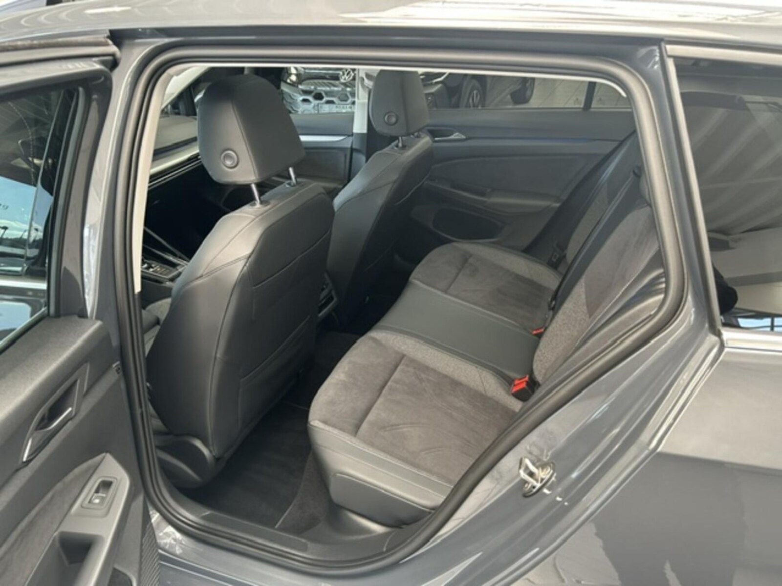 Volkswagen Golf Variant – Bild 26
