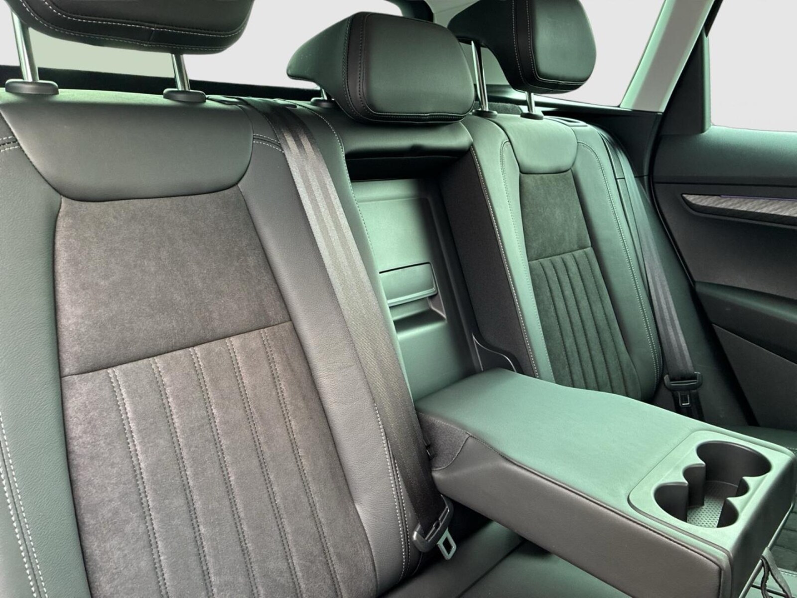Škoda Karoq – Bild 20