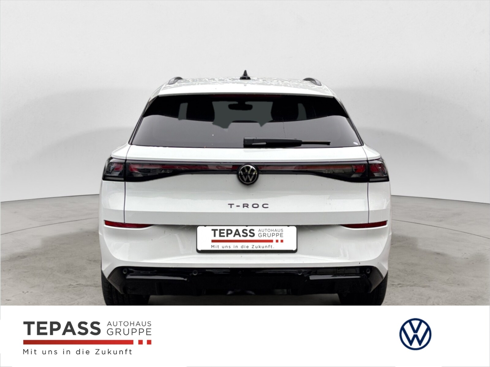 Volkswagen T-Roc – Bild 5