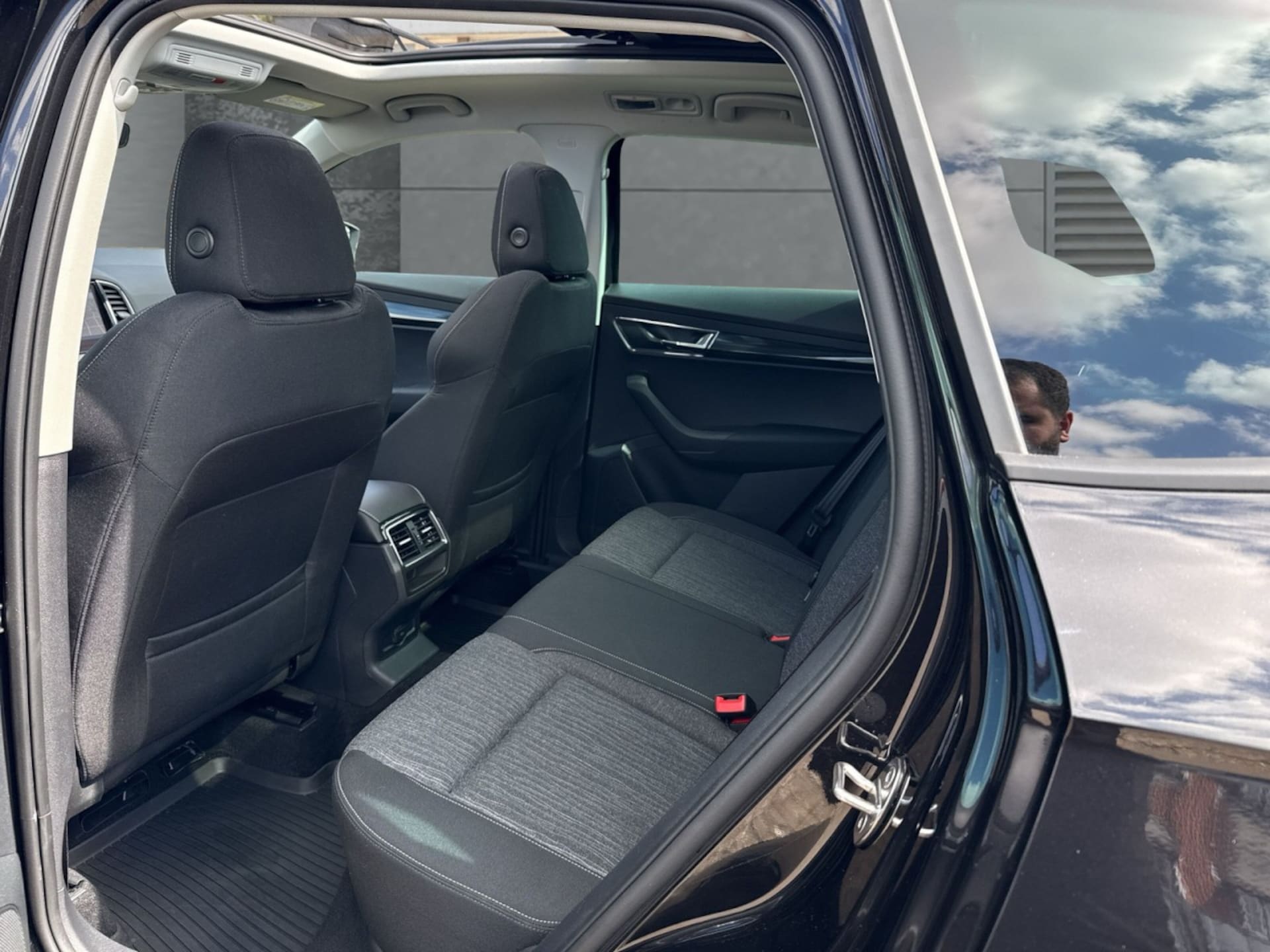Skoda Karoq Style