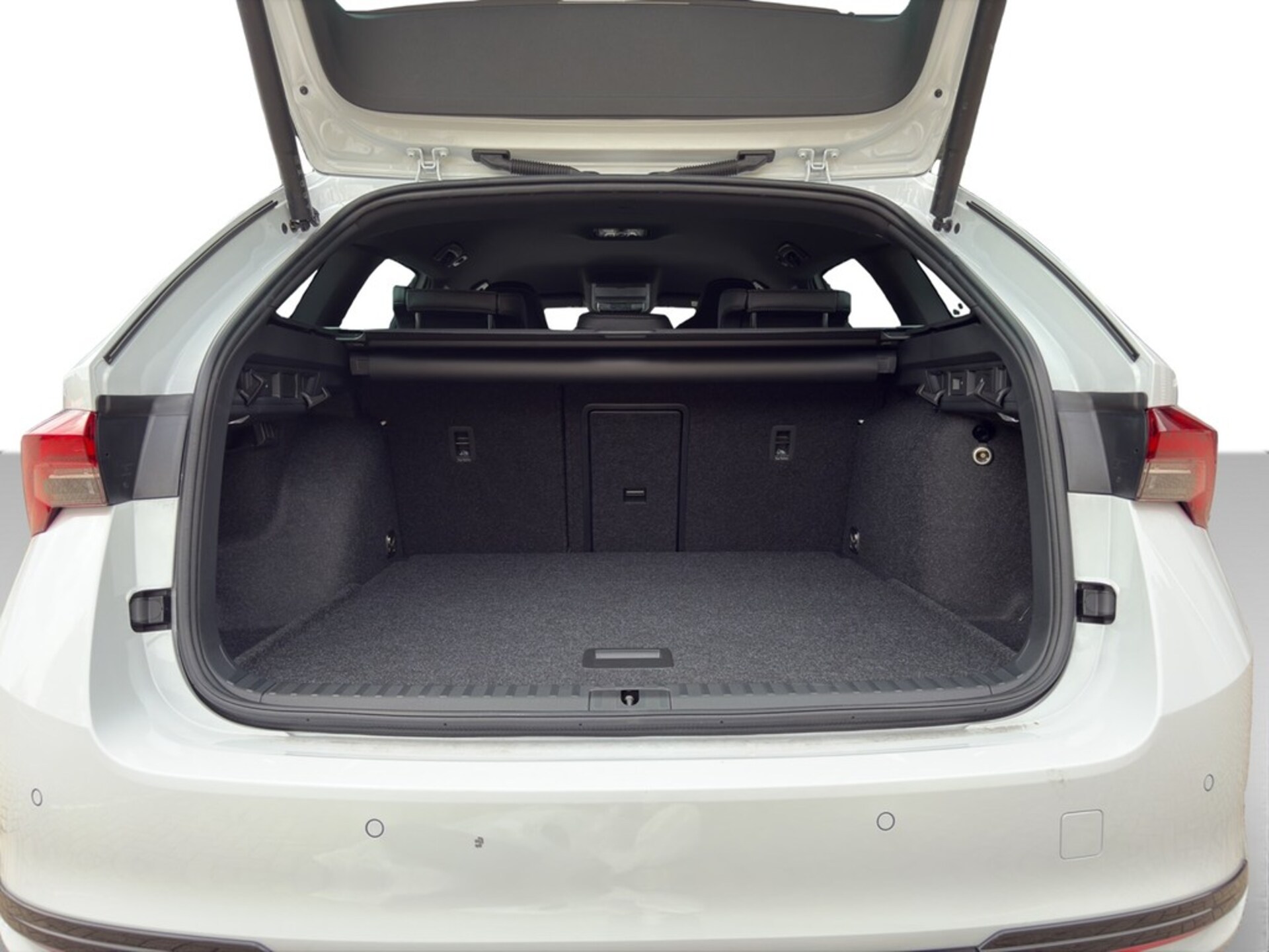 Skoda Octavia Combi Sportline