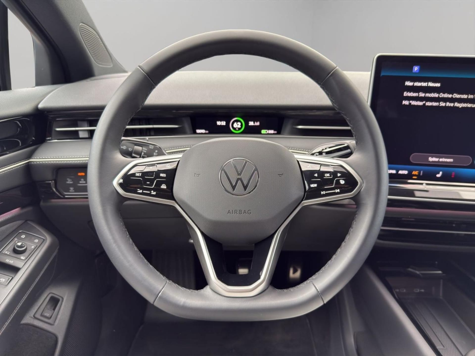 Volkswagen ID.7 Tourer Pro