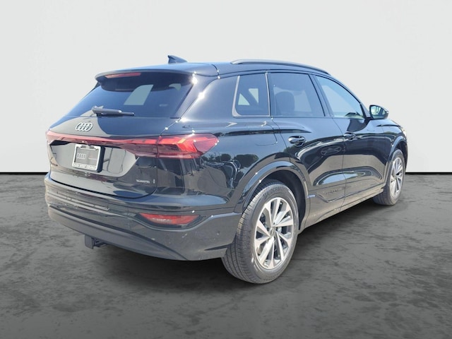 2027 Audi Q6 e-tron