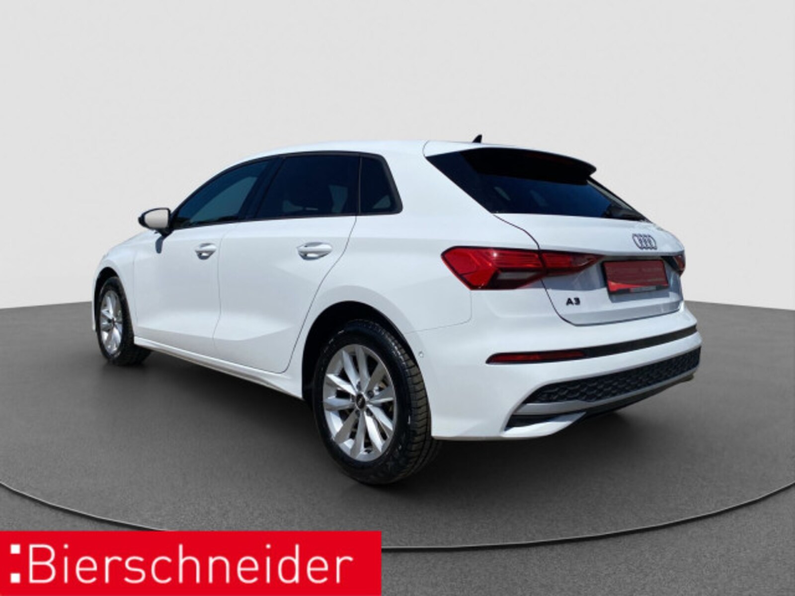 Audi A3 Sportback – Bild 6