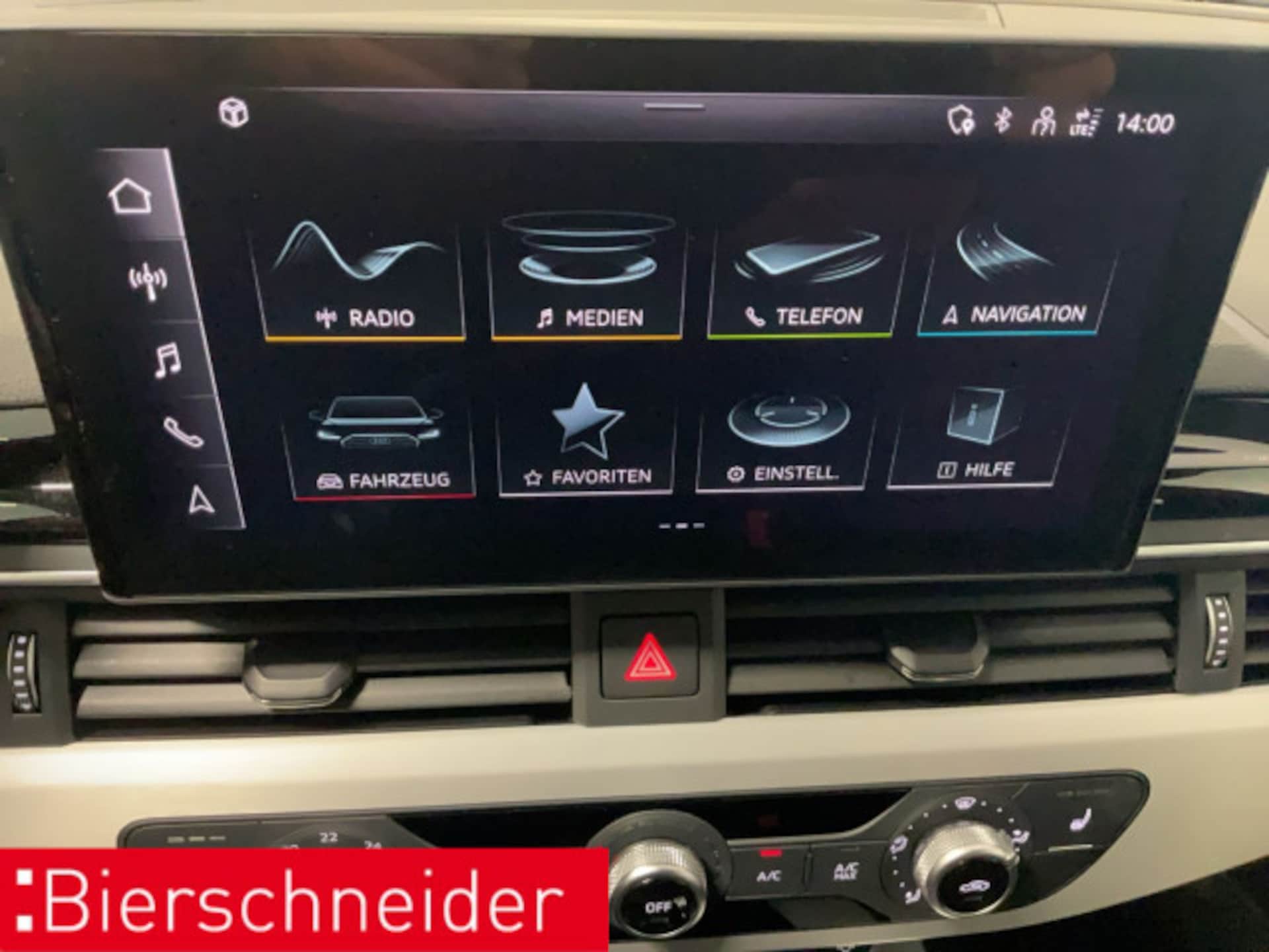 Audi S4 Avant
