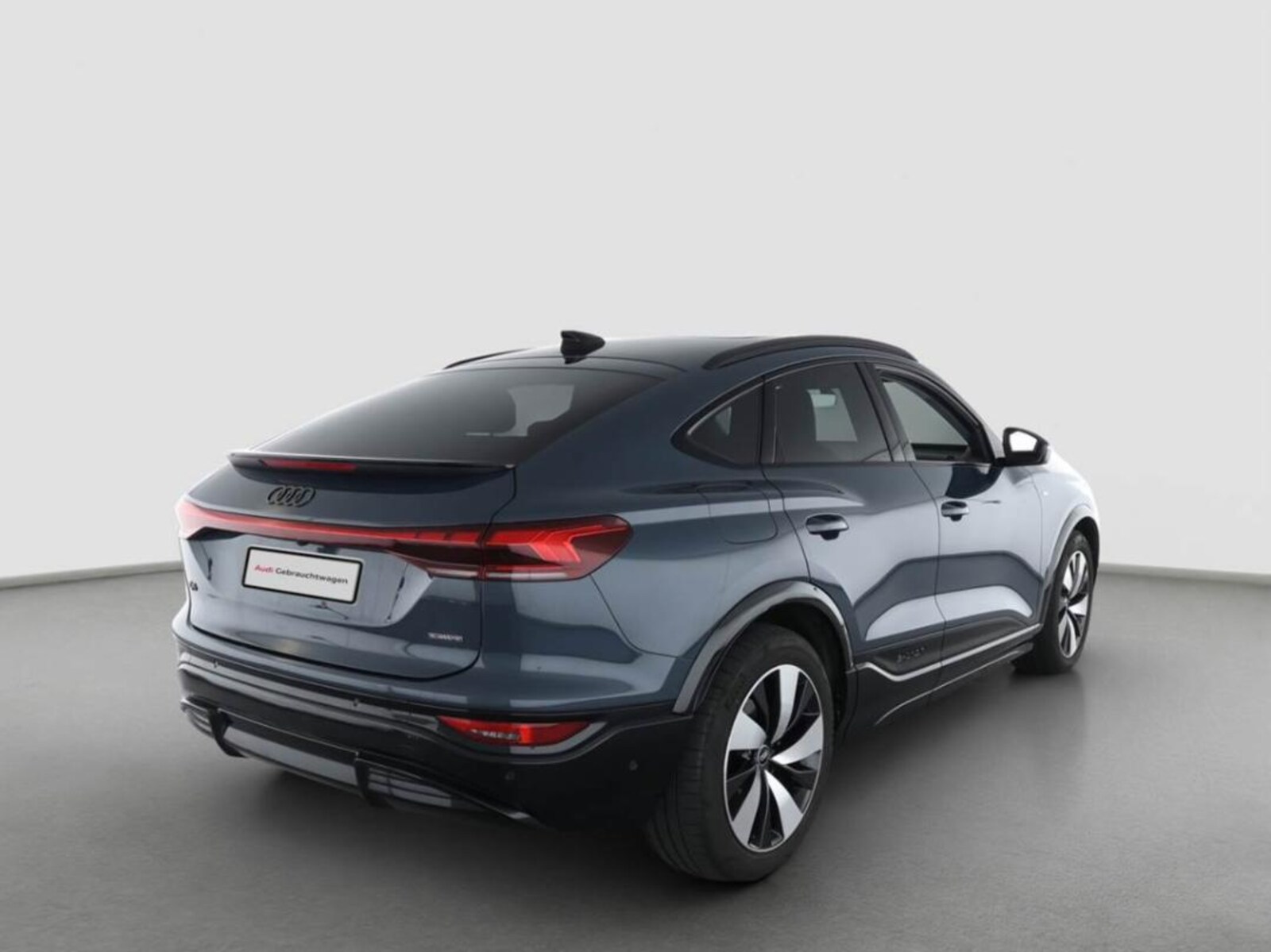 Audi Q6 Sportback e-tron – Bild 2