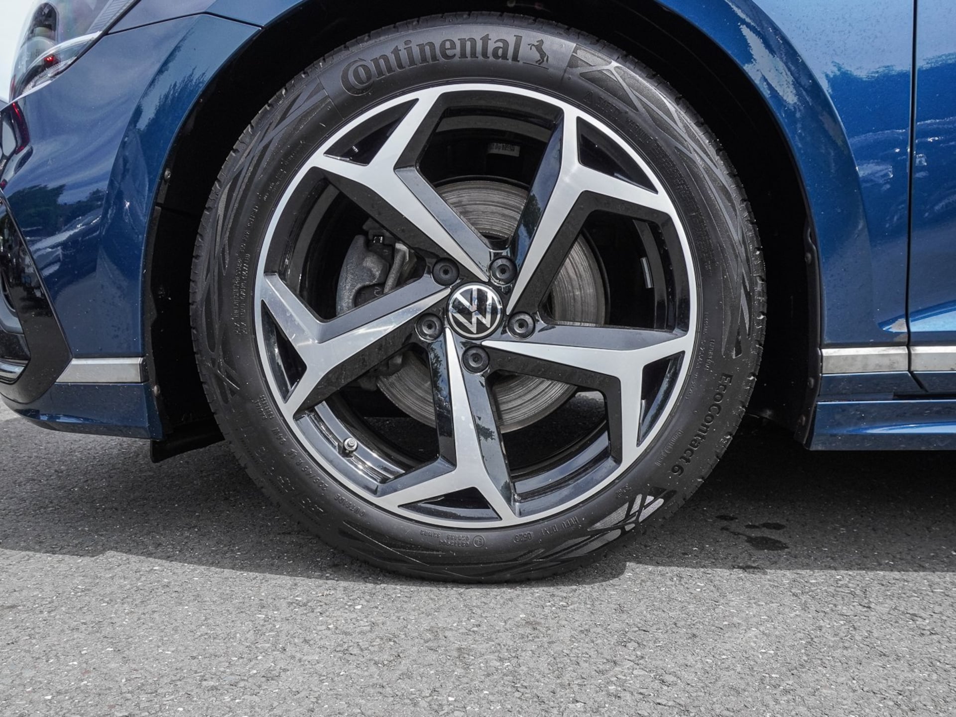 Volkswagen Passat Variant Business