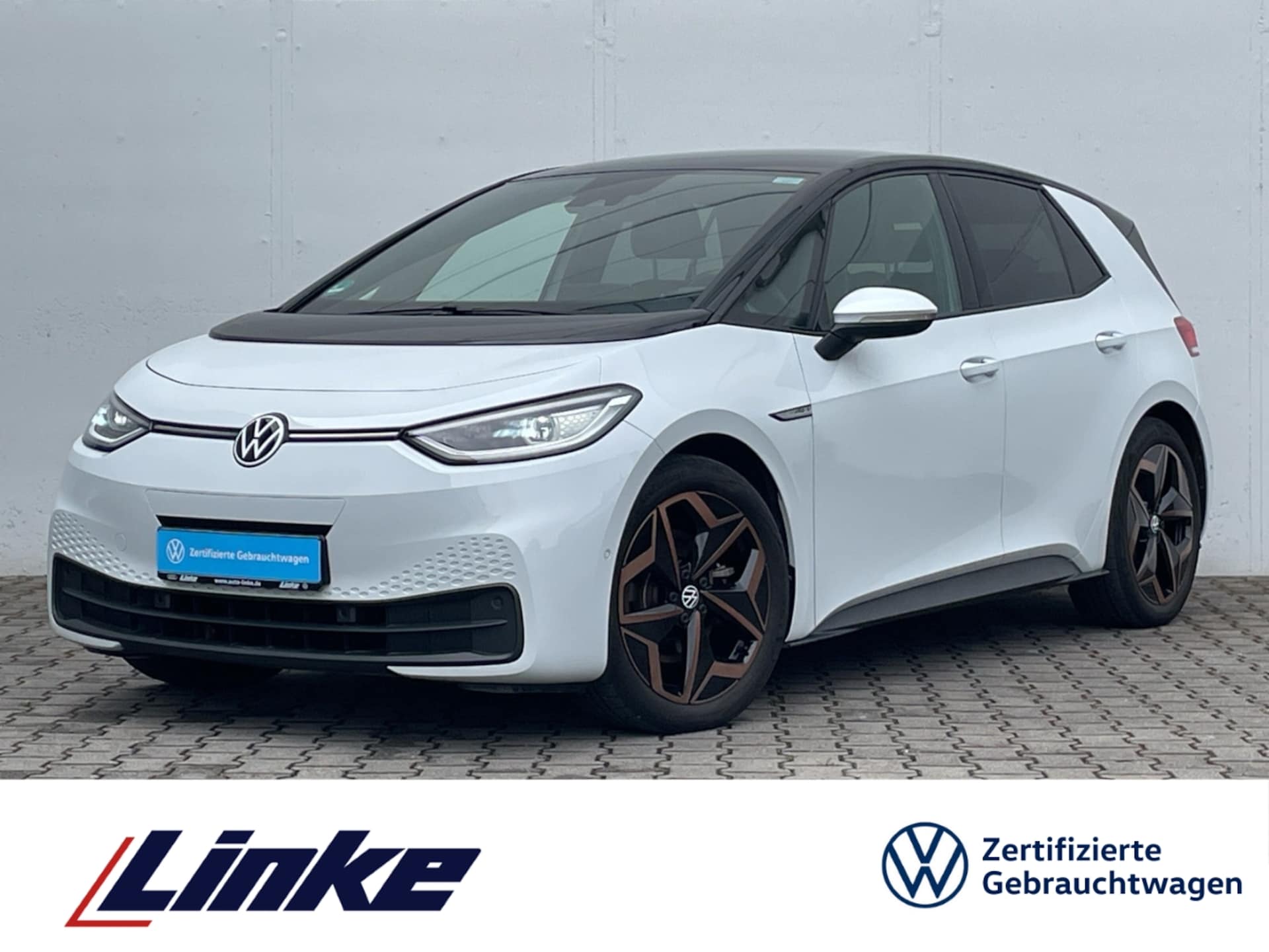 Volkswagen ID.3 Pro S