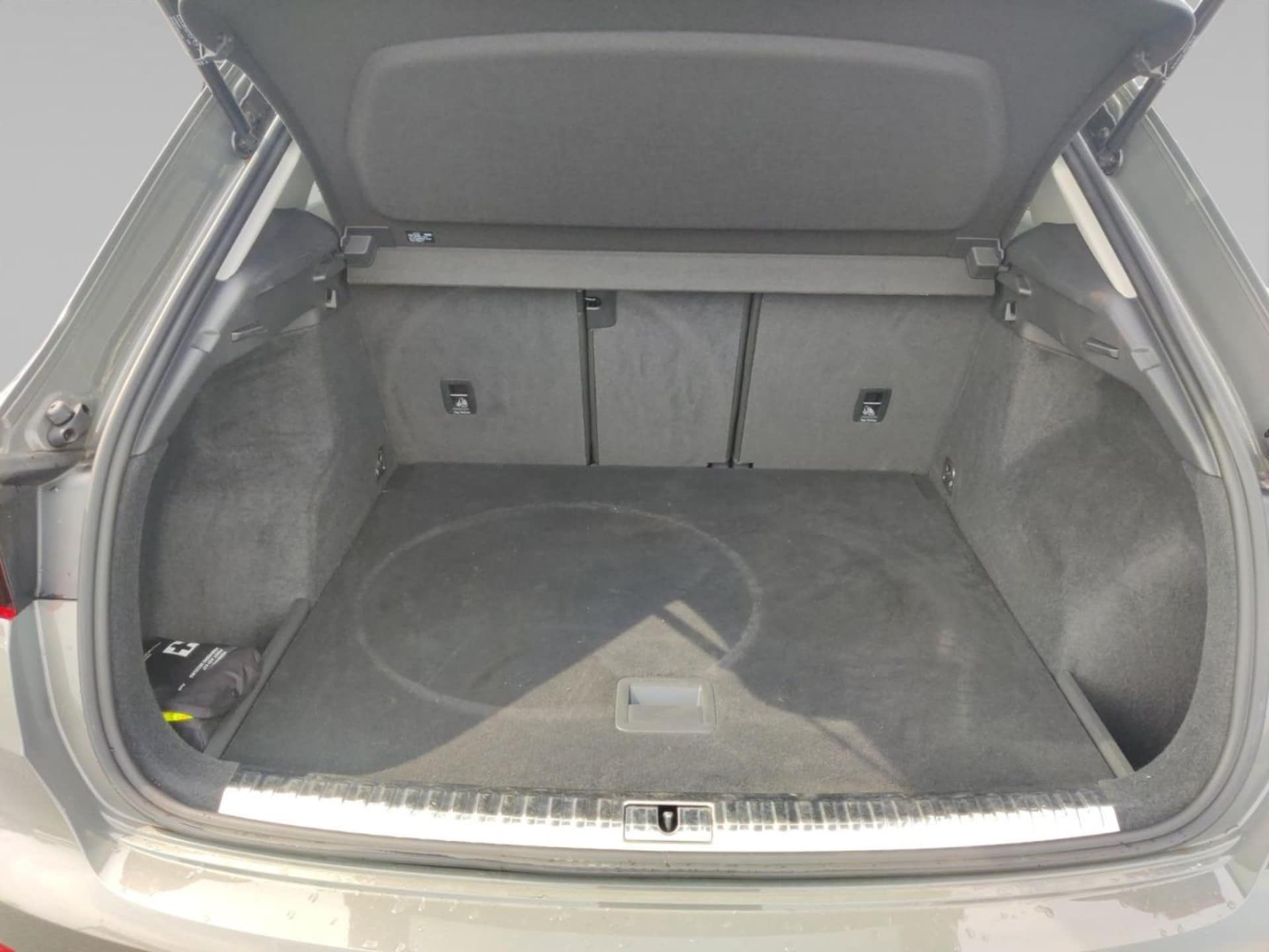 Audi Q3 SUV advanced