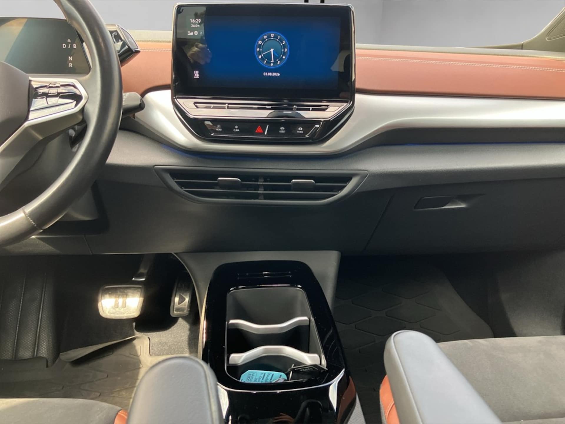 Volkswagen ID.4 Pro Performance