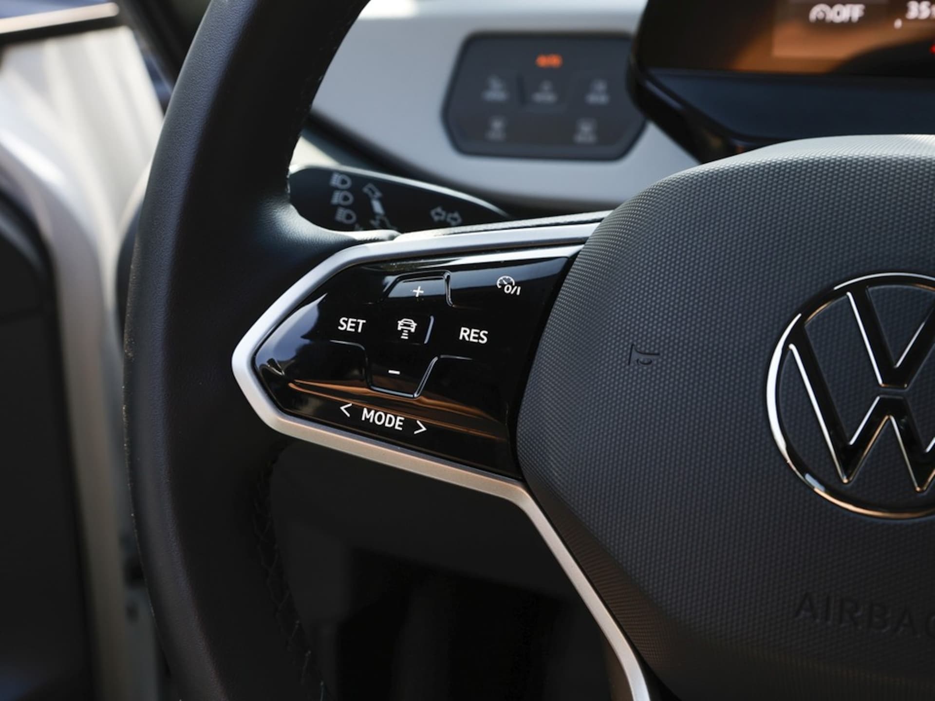 Volkswagen ID.3 MOVE Pro