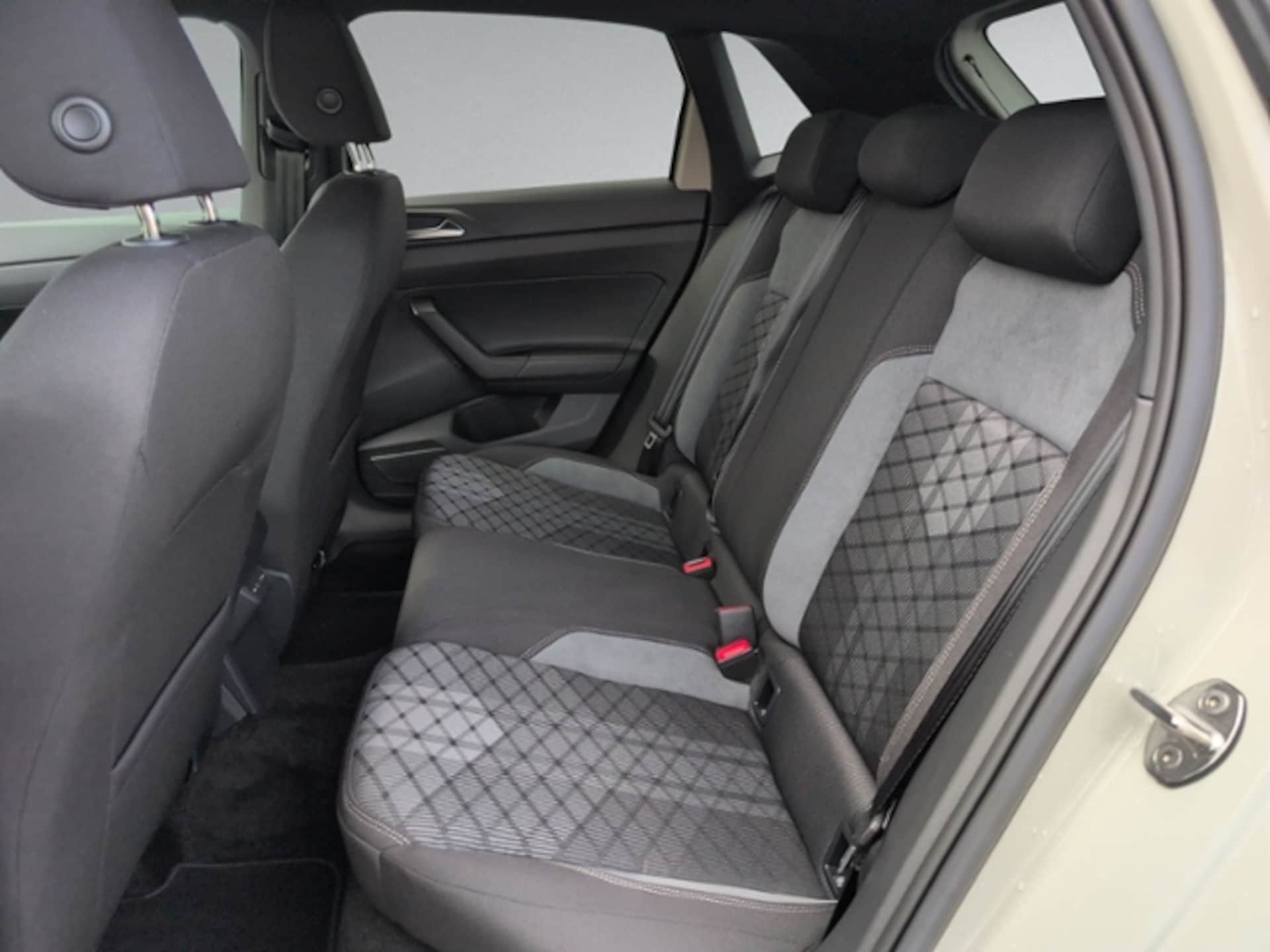 Volkswagen Polo R-Line