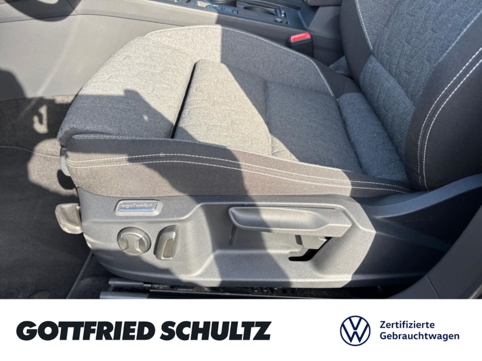 Volkswagen Passat Variant Business