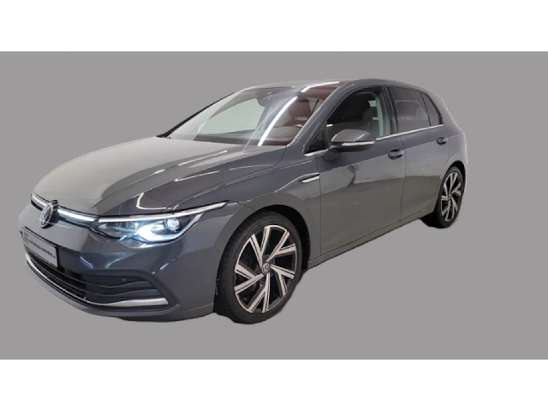 Volkswagen Golf Style