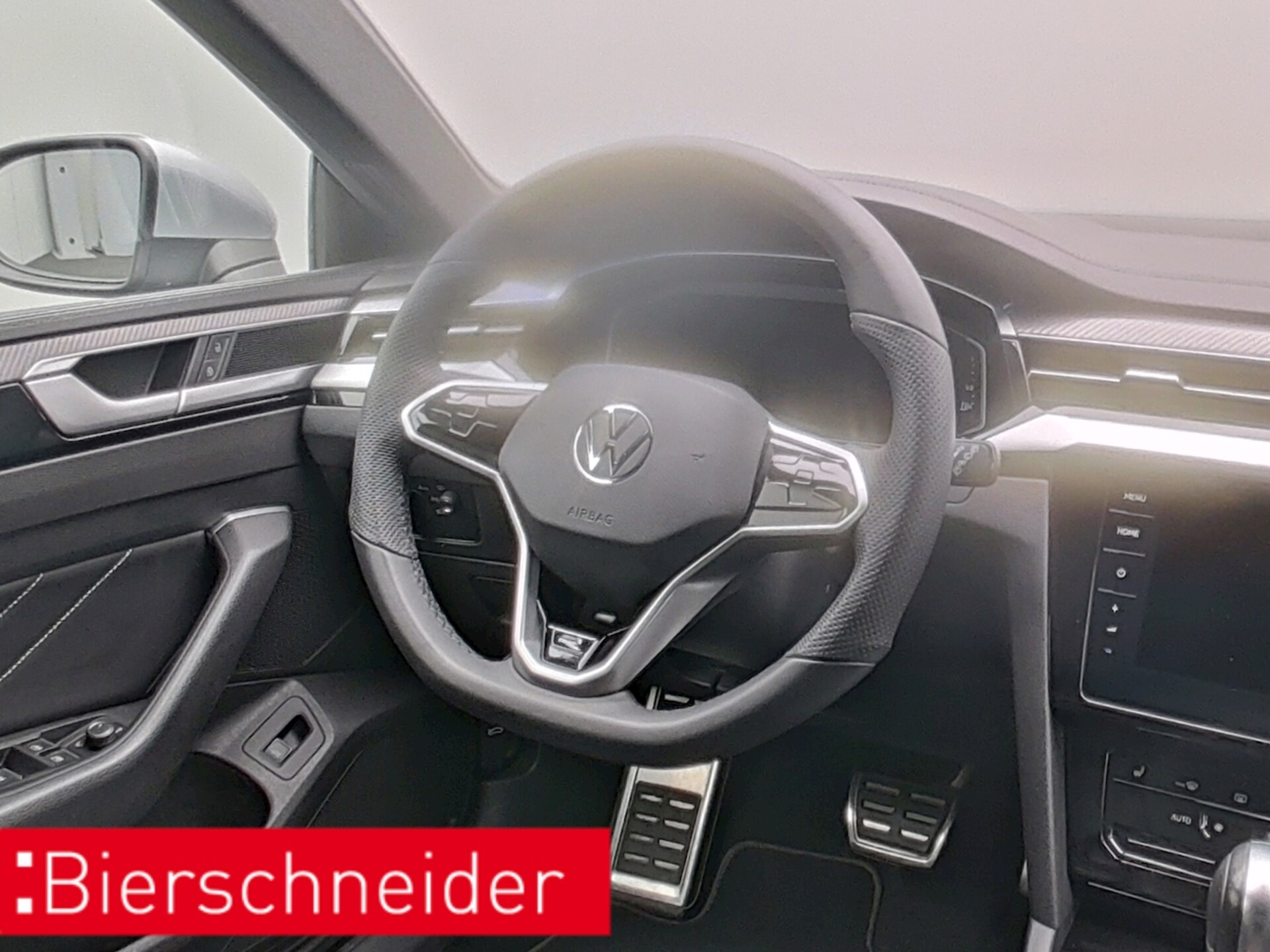 Volkswagen Arteon Shooting Brake R-Line