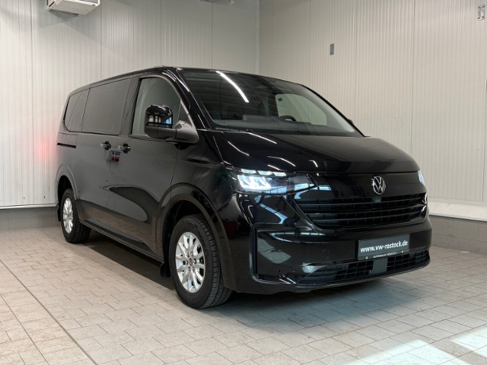 Volkswagen Caravelle – Bild 2