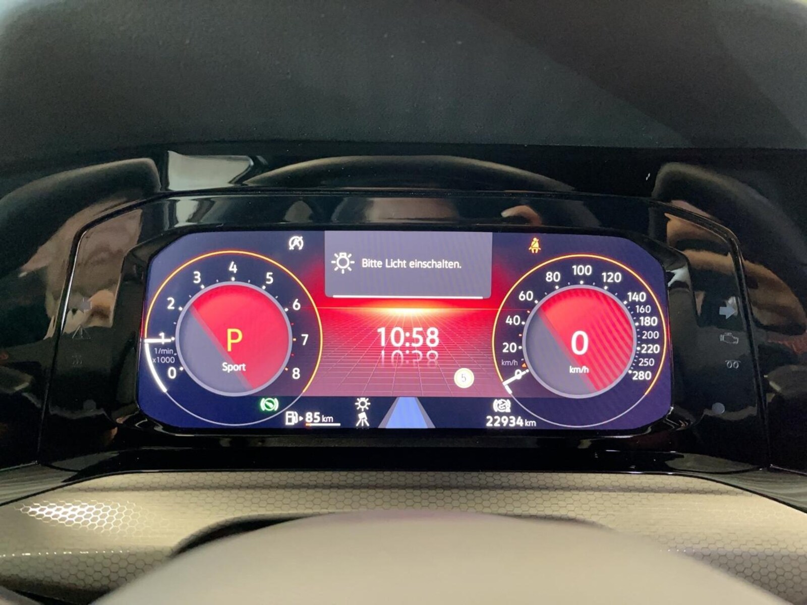 Volkswagen Golf – Bild 9