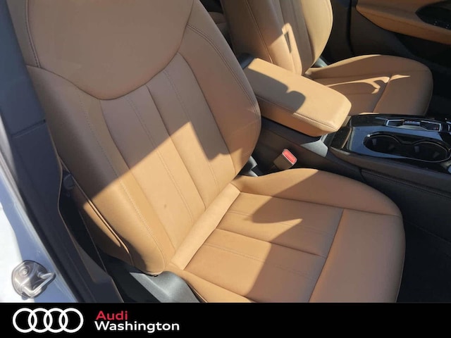 2026 Audi A5 Premium Plus - Photo 23