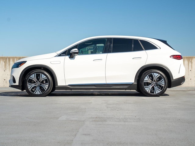 2023 Mercedes-Benz